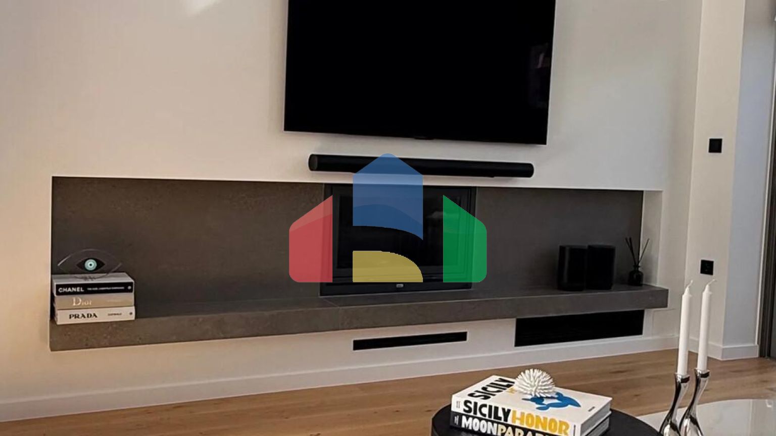 Продаж - Таунхаус 187 m² в Афінах