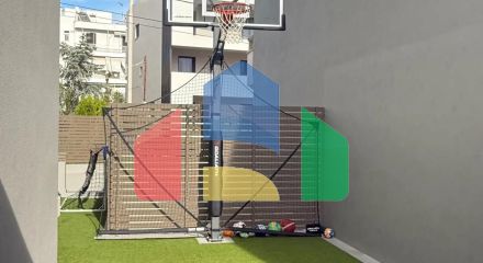 Продаж - Таунхаус 187 m² в Афінах Продаж - Таунхаус 187 m² в Афінах