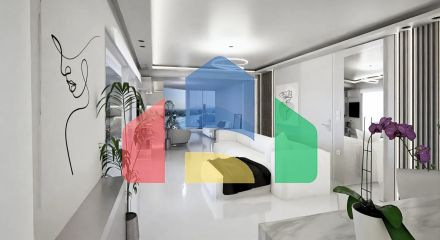 Продаж - Квартира 140 m² в Афінах