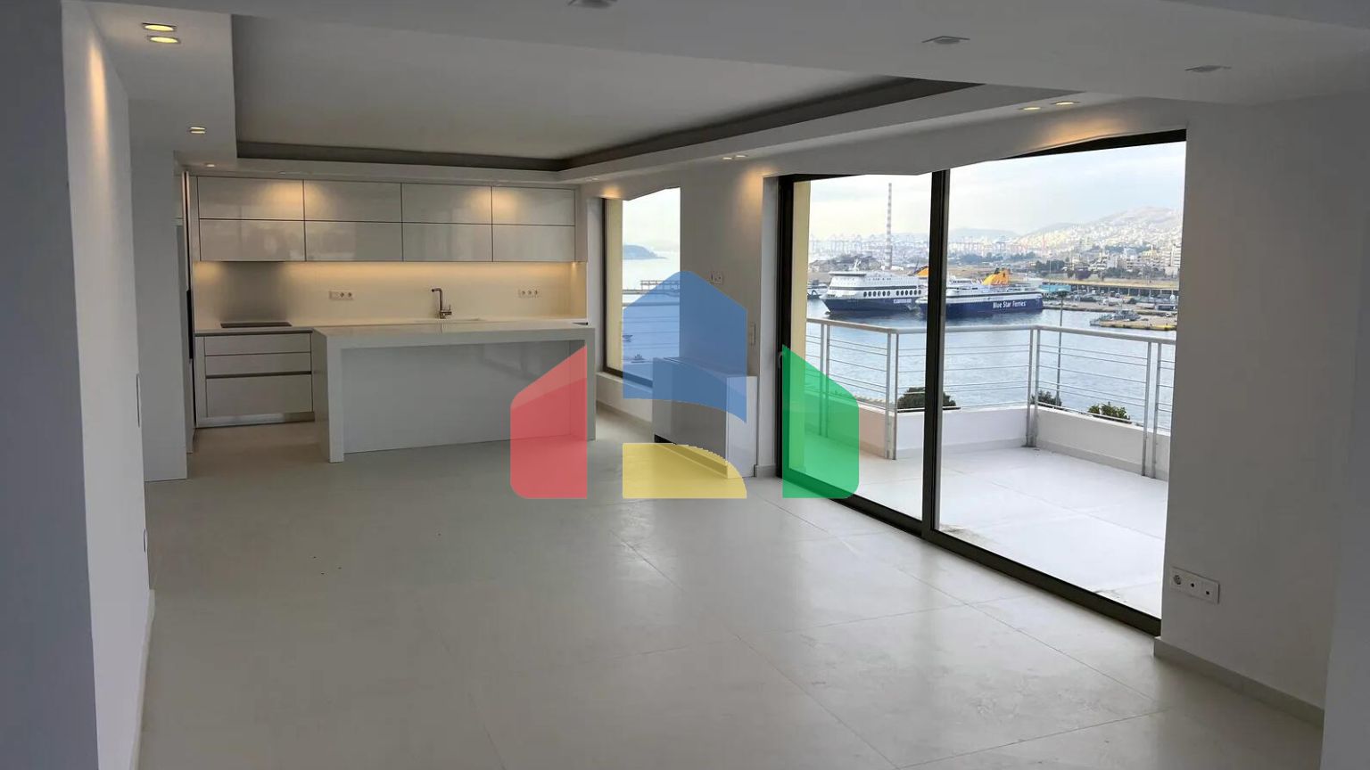 Продаж - Квартира 140 m² в Афінах