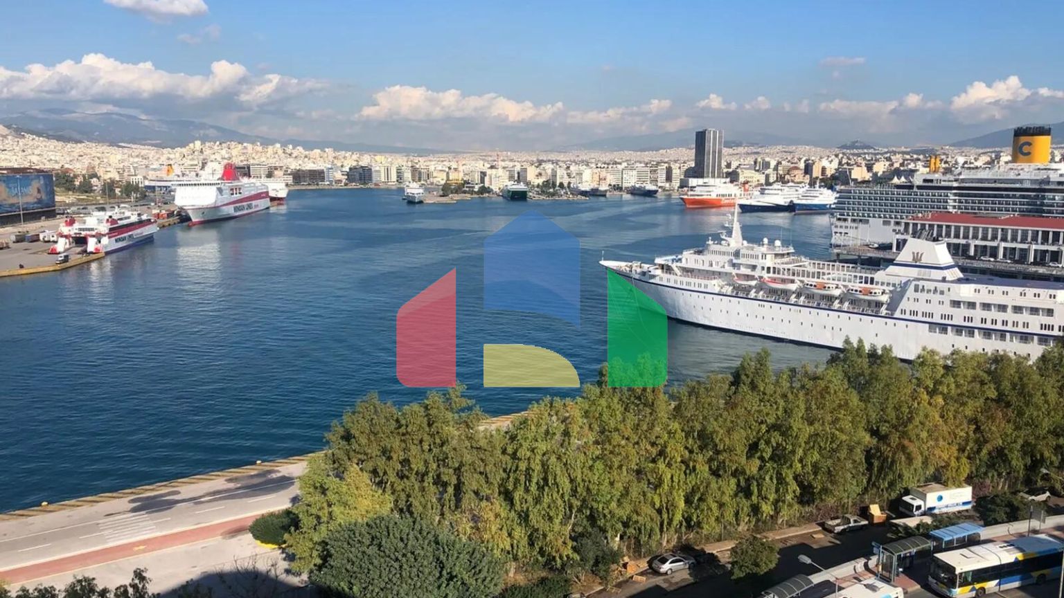 Продаж - Квартира 140 m² в Афінах