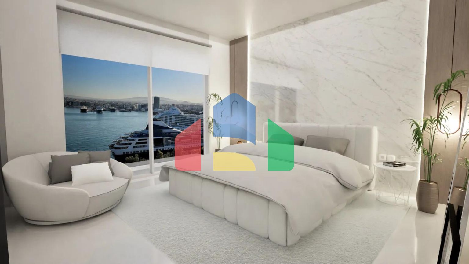 Продаж - Квартира 140 m² в Афінах