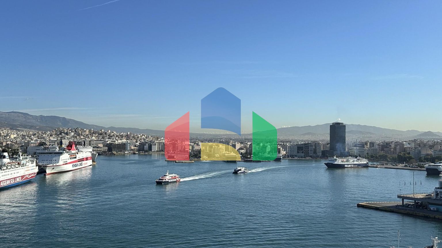 Продаж - Квартира 140 m² в Афінах