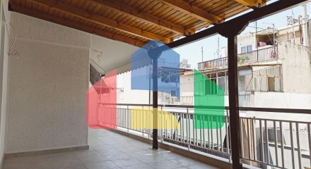 Продаж - Квартира 75 m² в Афінах
