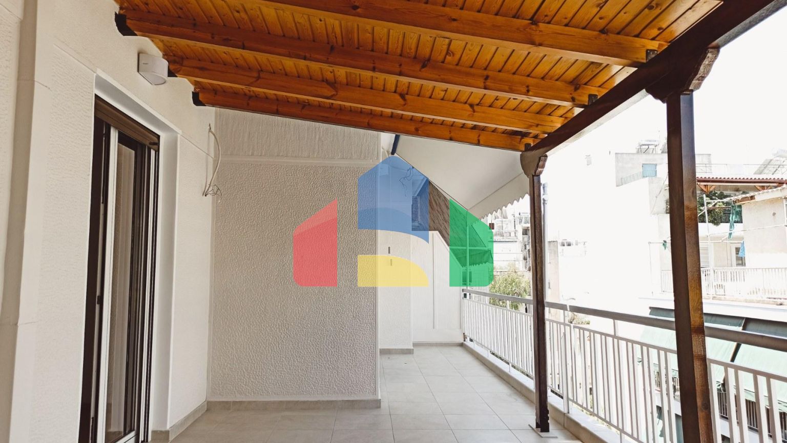 Продаж - Квартира 75 m² в Афінах