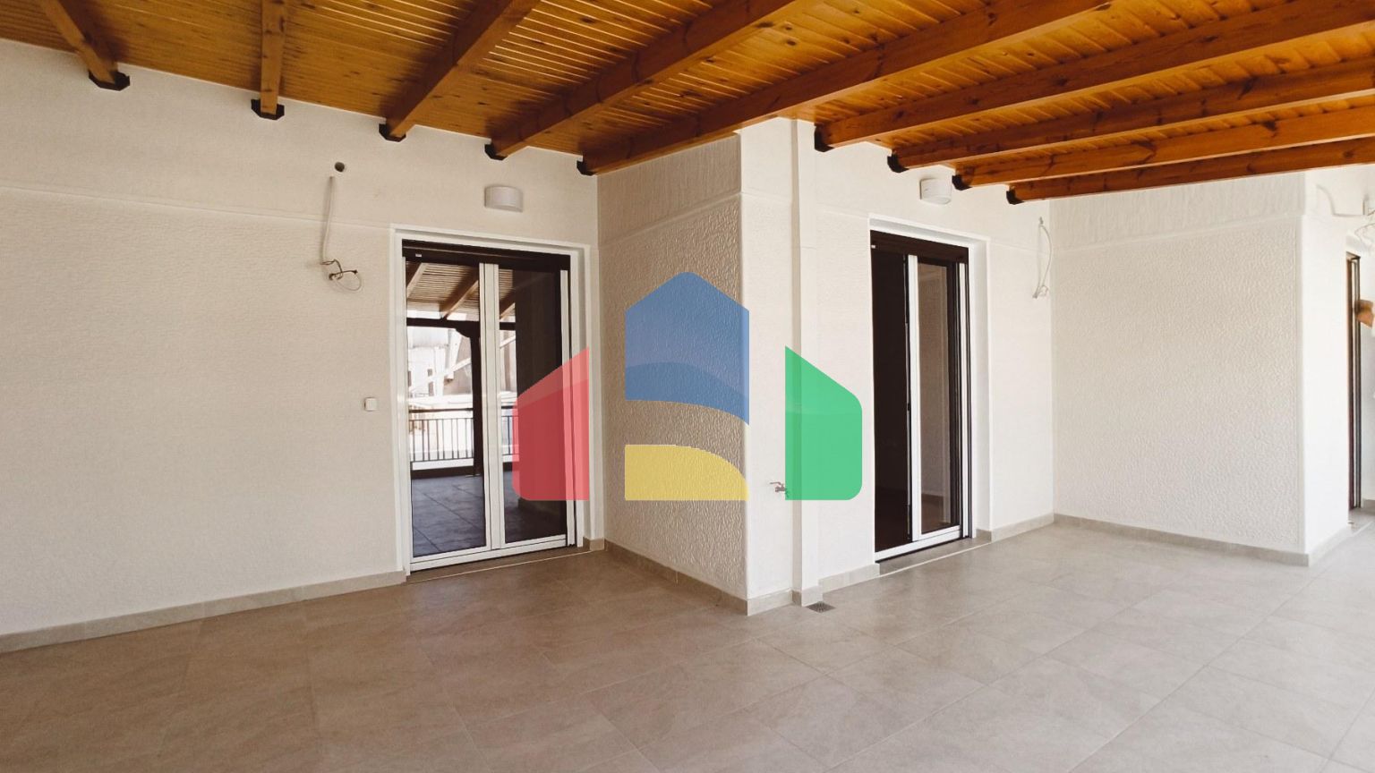 Продаж - Квартира 75 m² в Афінах