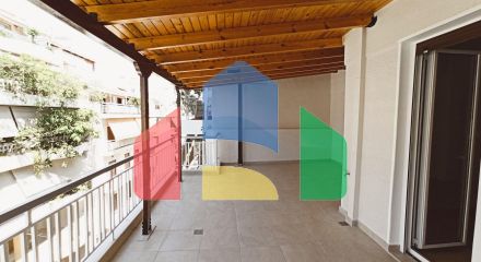 Продаж - Квартира 75 m² в Афінах Продаж - Квартира 75 m² в Афінах