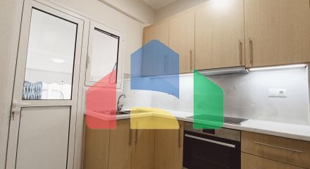 Продаж - Квартира 75 m² в Афінах Продаж - Квартира 75 m² в Афінах