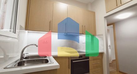 Продаж - Квартира 75 m² в Афінах Продаж - Квартира 75 m² в Афінах