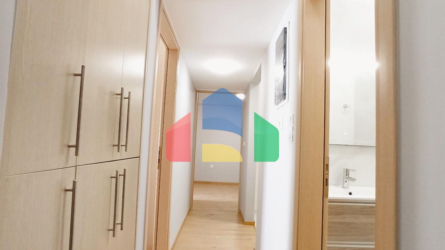 Продаж - Квартира 75 m² в Афінах