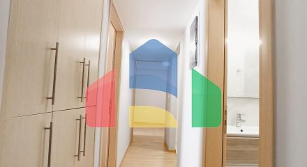 Продаж - Квартира 75 m² в Афінах Продаж - Квартира 75 m² в Афінах