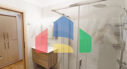 Продаж - Квартира 75 m² в Афінах Продаж - Квартира 75 m² в Афінах