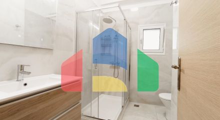 Продаж - Квартира 75 m² в Афінах Продаж - Квартира 75 m² в Афінах