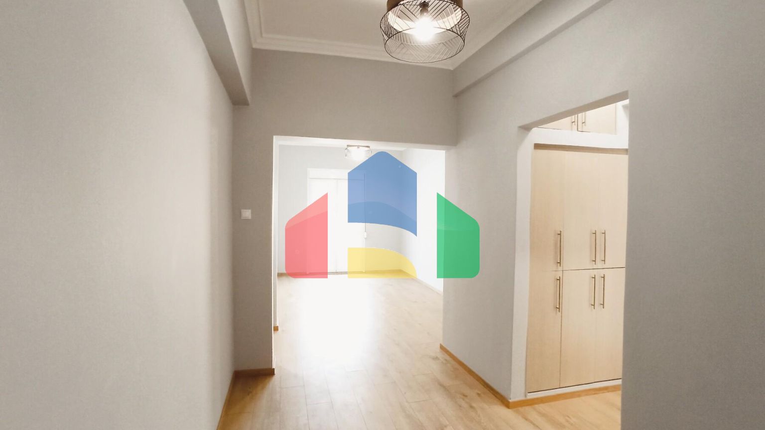 Продаж - Квартира 75 m² в Афінах