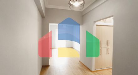 Продаж - Квартира 75 m² в Афінах Продаж - Квартира 75 m² в Афінах