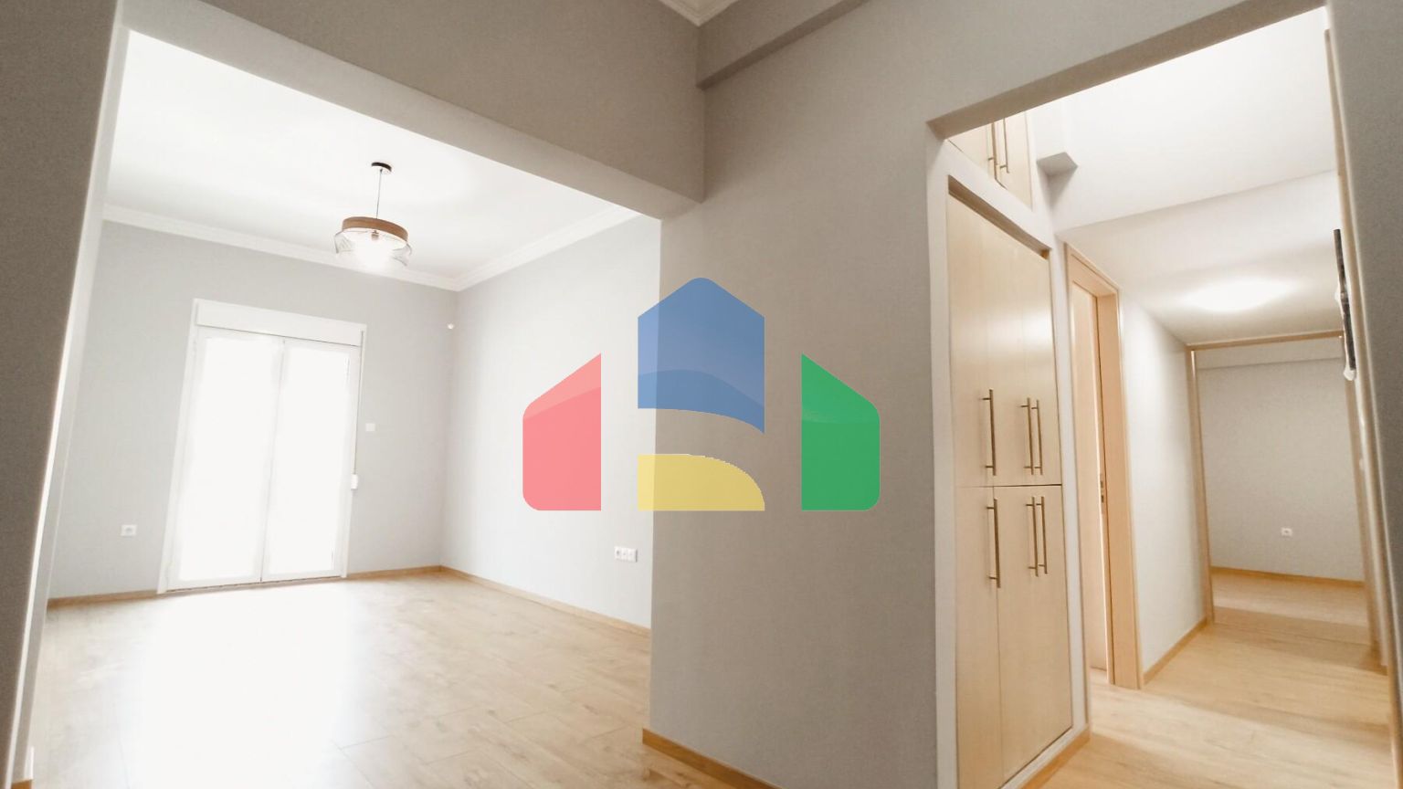 Продаж - Квартира 75 m² в Афінах