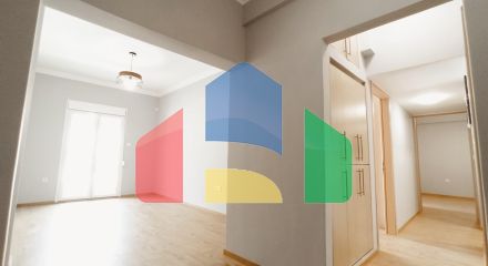 Продаж - Квартира 75 m² в Афінах Продаж - Квартира 75 m² в Афінах