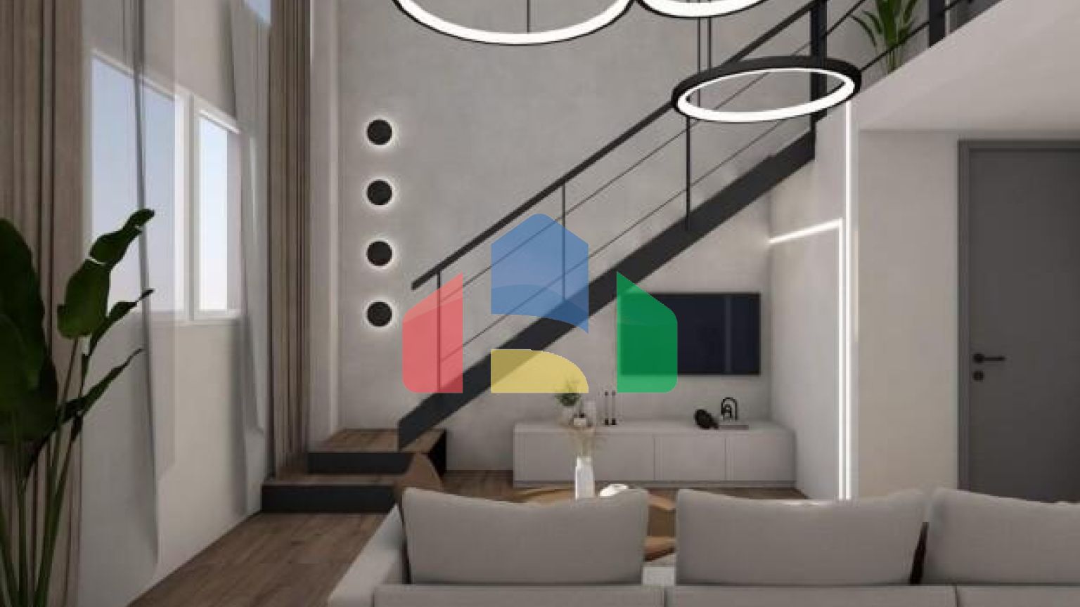 Продаж - Квартира 85 m² в Афінах