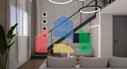 Продаж - Квартира 85 m² в Афінах