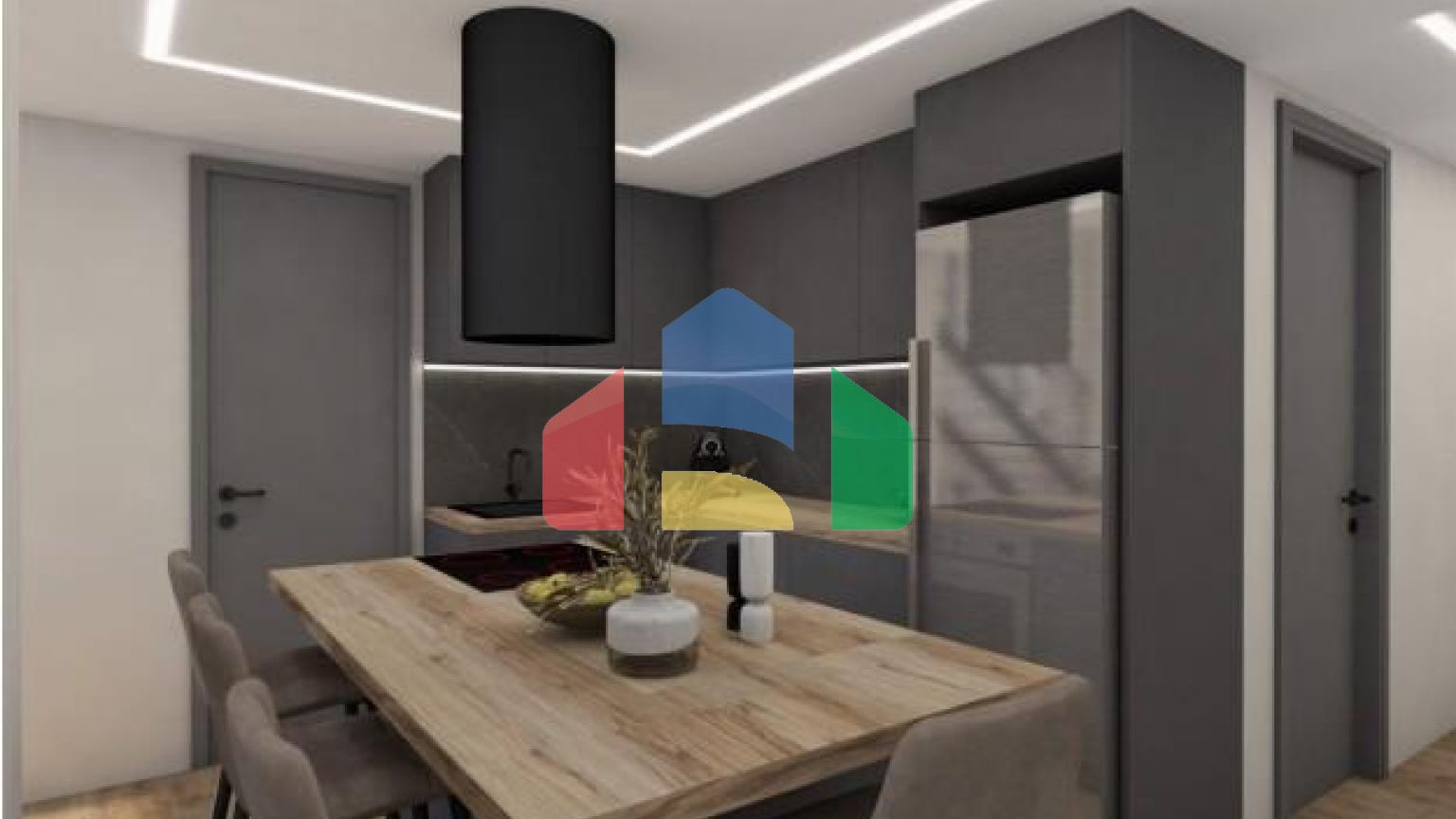 Продаж - Квартира 85 m² в Афінах