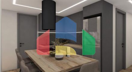 Продаж - Квартира 85 m² в Афінах