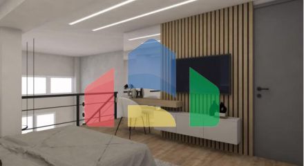 Продаж - Квартира 85 m² в Афінах