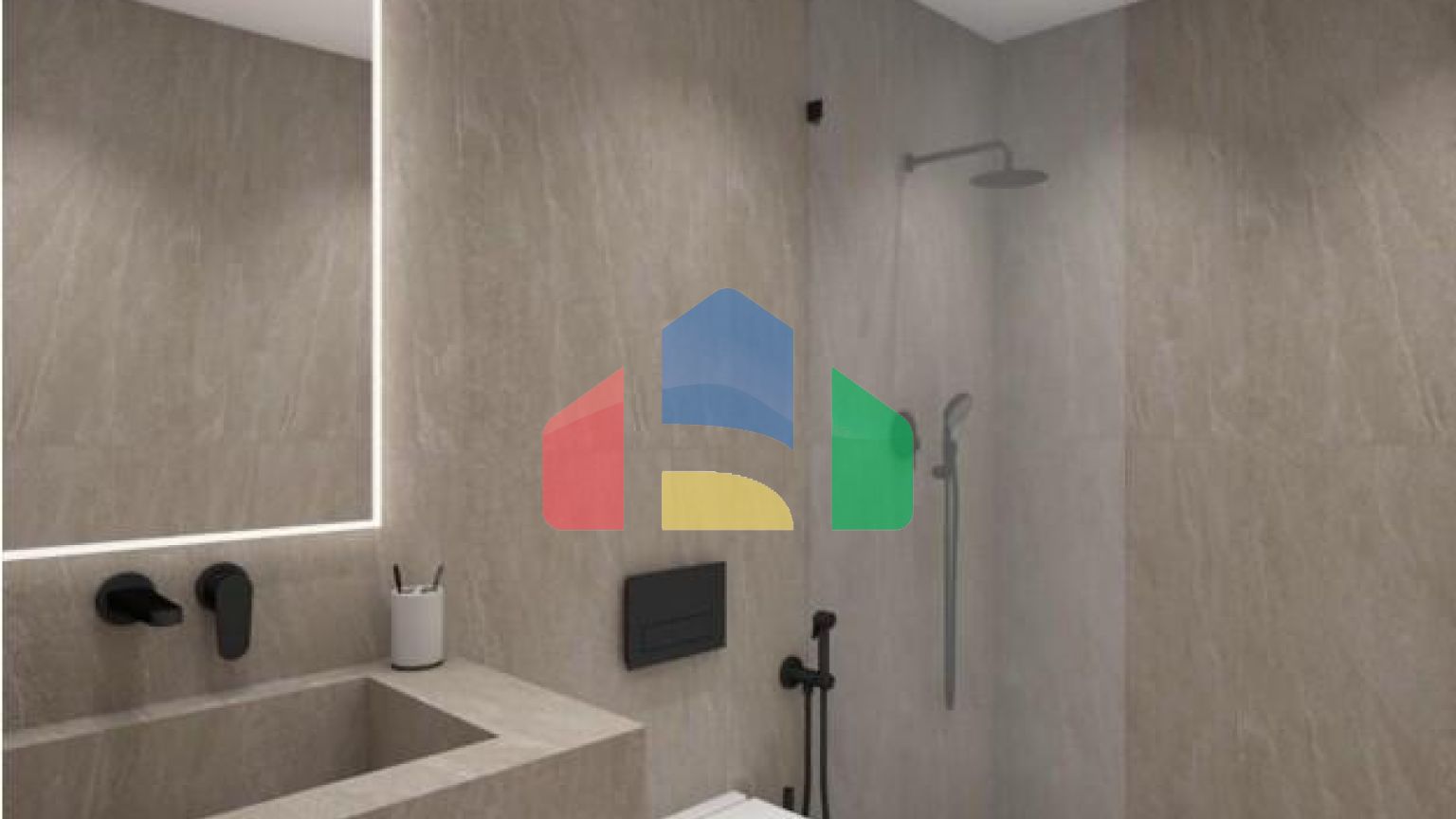 Продаж - Квартира 85 m² в Афінах