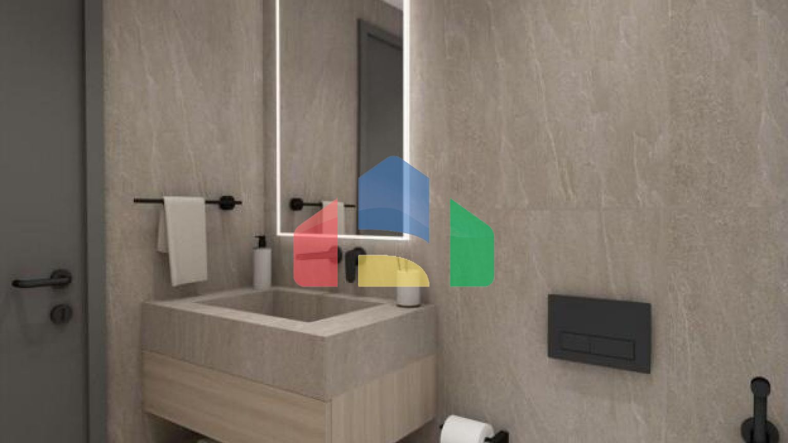 Продаж - Квартира 85 m² в Афінах