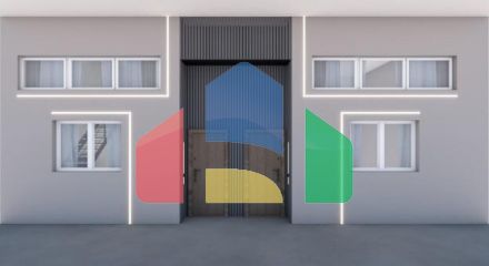 Продаж - Квартира 85 m² в Афінах