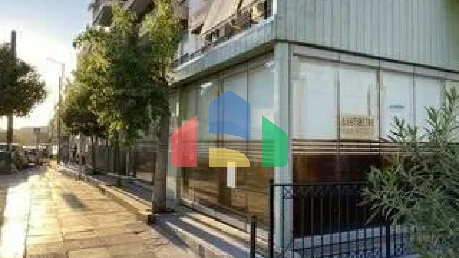 Продажа - Коммерческое помещение 223 m² в Афинах