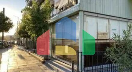 Продажа - Коммерческое помещение 223 m² в Афинах