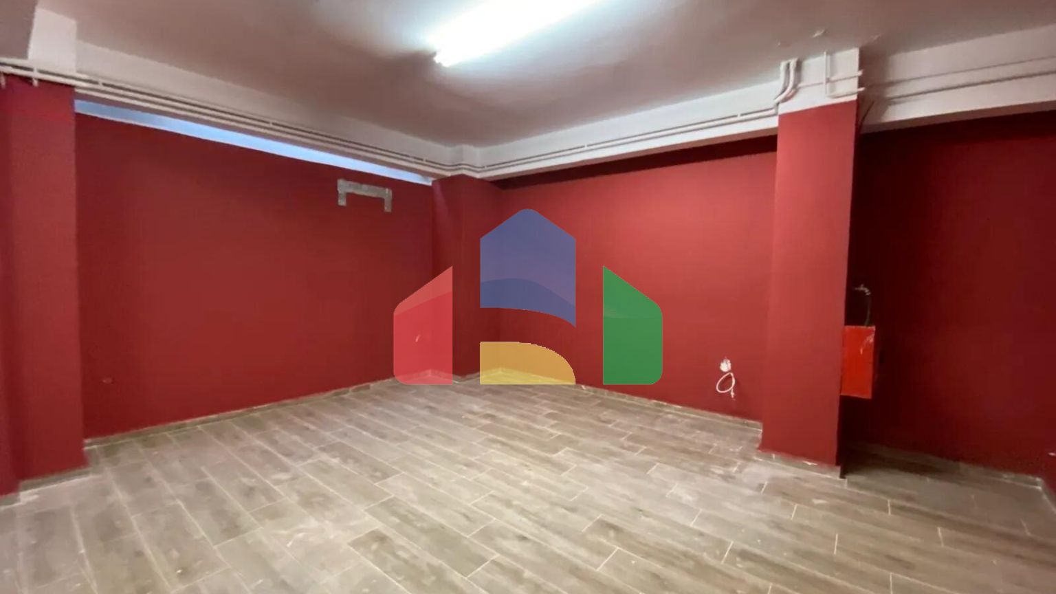 Продажа - Коммерческое помещение 223 m² в Афинах