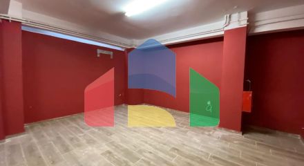 Продажа - Коммерческое помещение 223 m² в Афинах