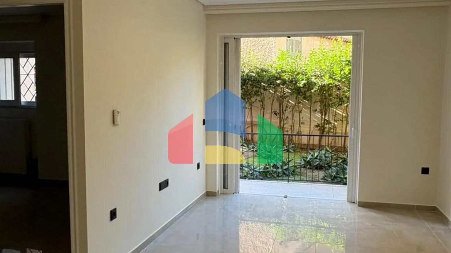 Продаж - Квартира 51 m² в Афінах