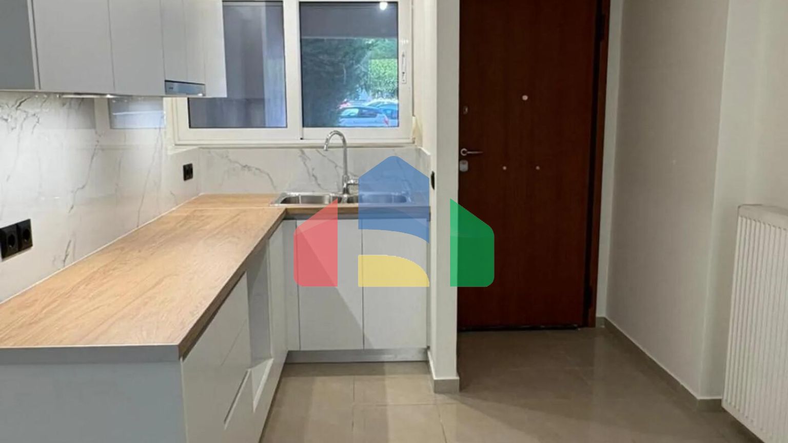 Продаж - Квартира 51 m² в Афінах