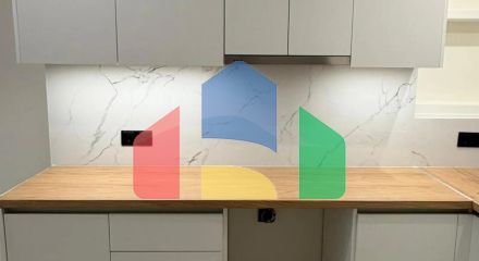 Продаж - Квартира 51 m² в Афінах