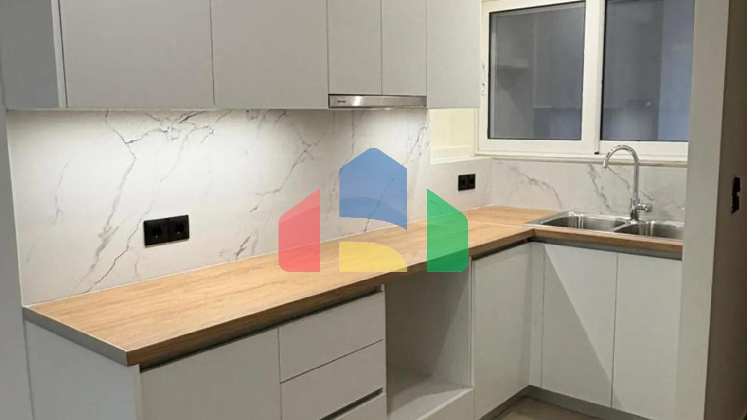 Продаж - Квартира 51 m² в Афінах