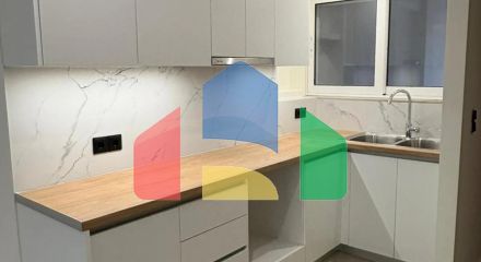 Продаж - Квартира 51 m² в Афінах Продаж - Квартира 51 m² в Афінах