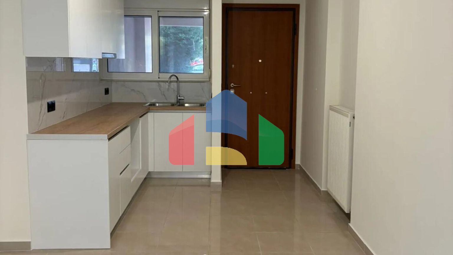 Продаж - Квартира 51 m² в Афінах