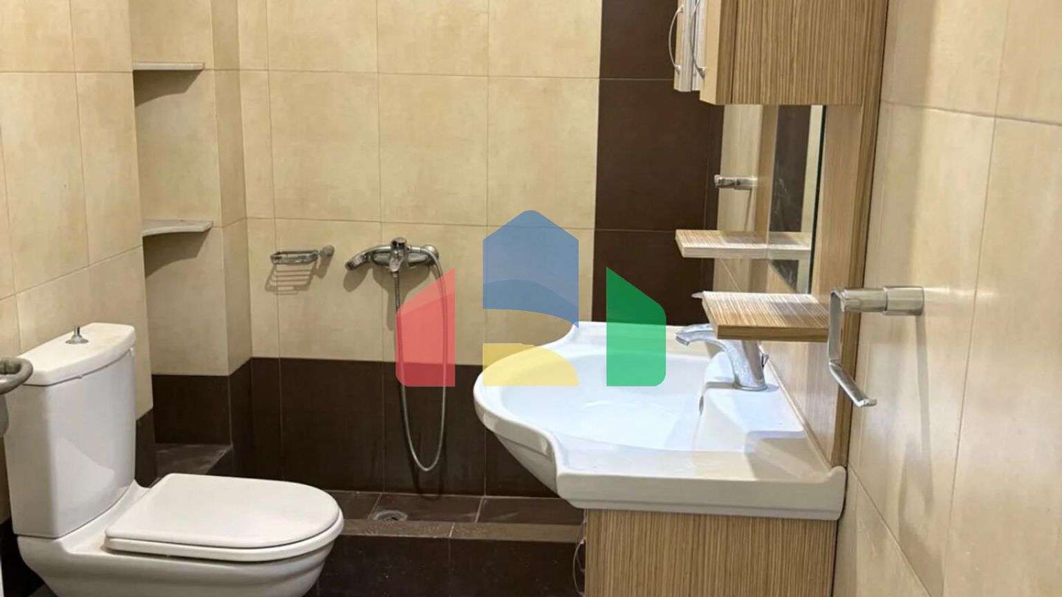 Продаж - Квартира 51 m² в Афінах