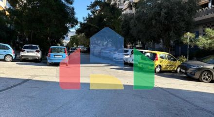 Продаж - Квартира 51 m² в Афінах Продаж - Квартира 51 m² в Афінах