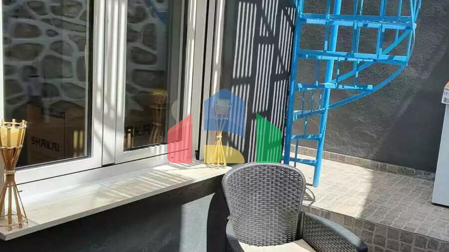 Продажа - Коттедж 68 m² в Афинах