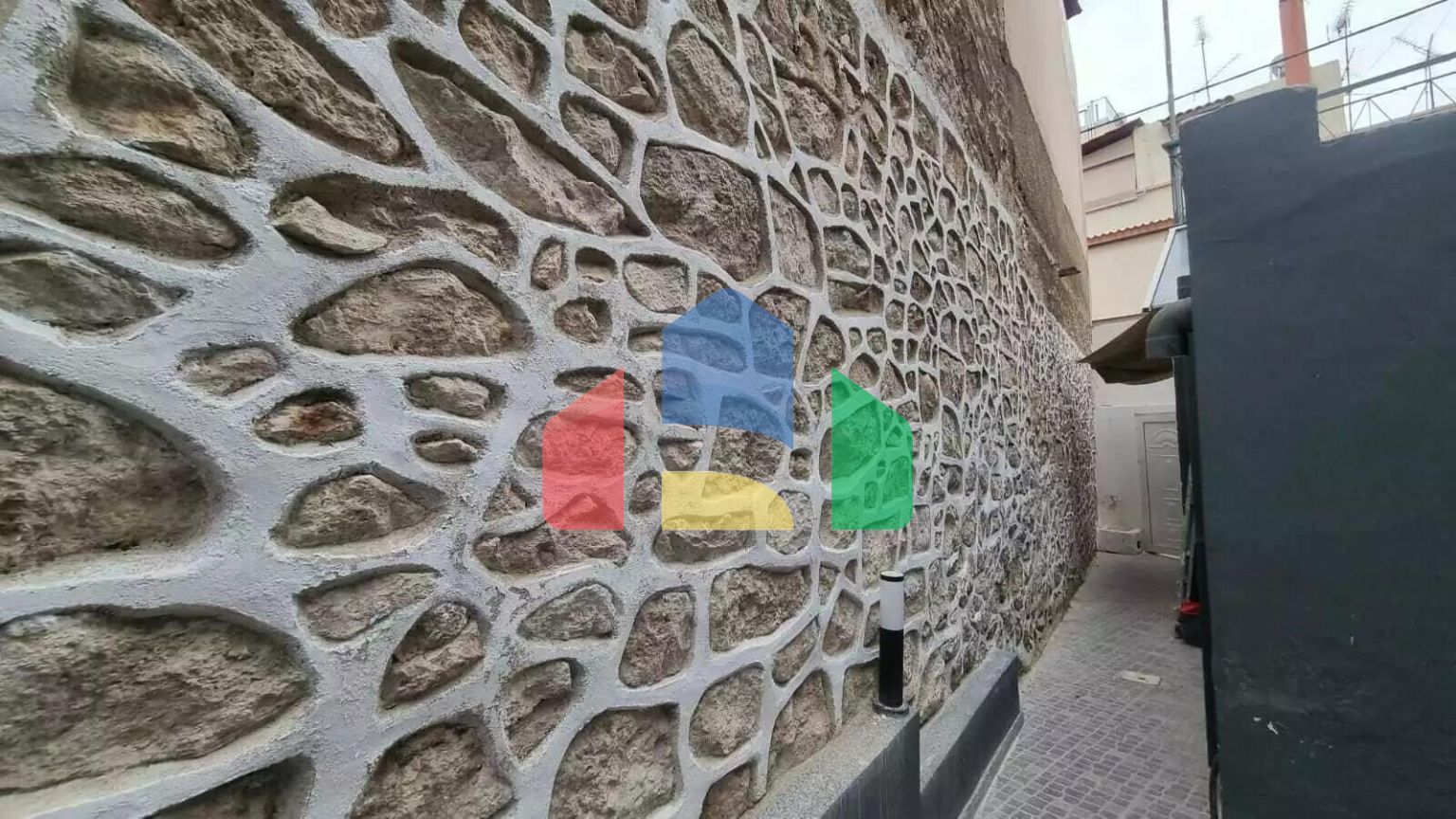 Продажа - Коттедж 68 m² в Афинах