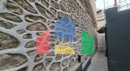 Продажа - Коттедж 68 m² в Афинах