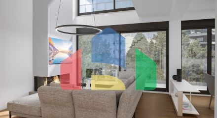 Продаж - Таунхаус 158 m² в Афінах