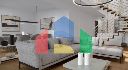 Продаж - Таунхаус 158 m² в Афінах