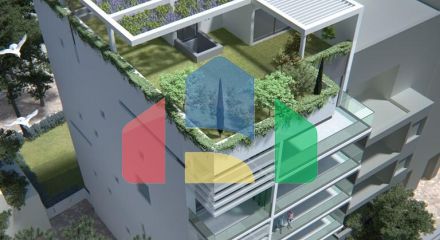 Продаж - Таунхаус 158 m² в Афінах Продаж - Таунхаус 158 m² в Афінах