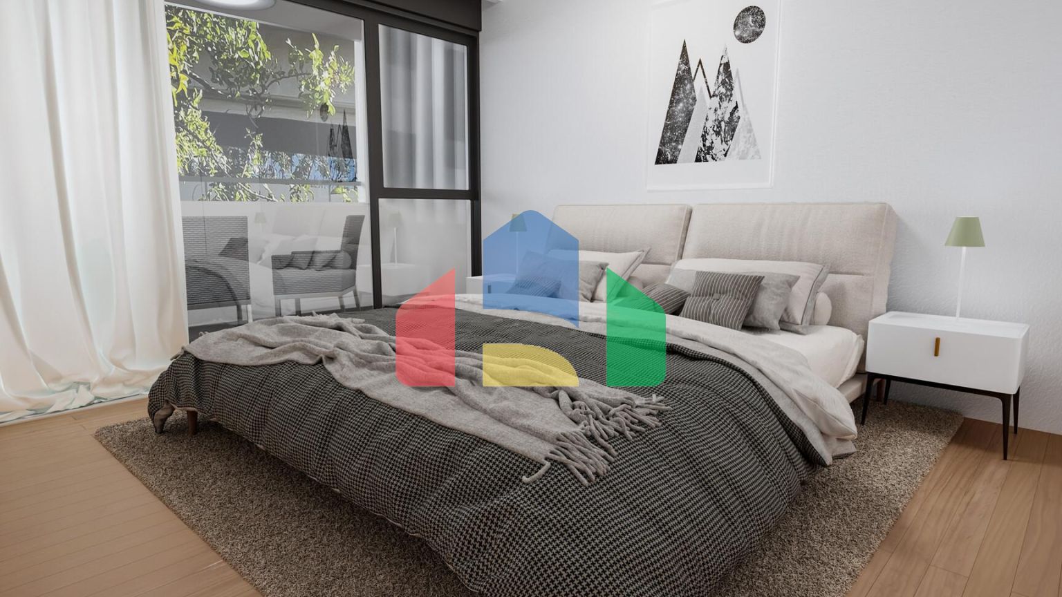 Продаж - Таунхаус 158 m² в Афінах