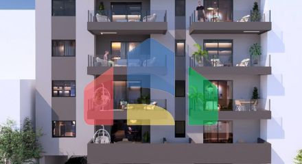 Продаж - Квартира 67 m² в Афінах