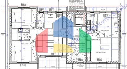 Продаж - Квартира 67 m² в Афінах